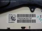 Dacia Logan original Kombiinstrument 8200435079 BJ2007 Dacia Logan original Kombiinstrument 8200435079 BJ2007
