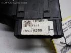 Dacia Logan BJ2006 Wischerschalter 8200399388 Dacia Logan BJ2006 Wischerschalter 8200399388