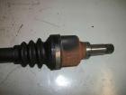 Peugeot 206 Bj.2005 original Antriebswelle Gelenkwelle links 1.1 44kw mit ABS Peugeot 206 Bj.2005 original Antriebswelle Gelenkwelle links 1.1 44kw mit ABS