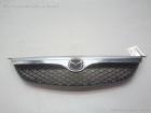 Mazda 626 GF/GW BJ2000 original Grill Kühlergrill schwarz-chrom