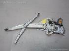 Opel Corsa B Fensterheber vorn links elektrisch mit Hebermotor BJ2000 Opel Corsa B Fensterheber vorn links elektrisch mit Hebermotor BJ2000