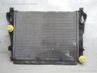 Mercedes Benz C215 Kühler 2205002003 mit Druckstellen original Mercedes Benz C215 Kühler 2205002003 mit Druckstellen original