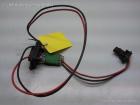 Renault Scenic 2 Vorwiderstand Gebläsemotor VALEO Heizung Klima BJ2003