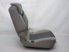 Renault Scenic 2 BJ2003 Sitz Einzelsitz Sitzbank hinten mitte