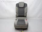 Renault Scenic 2 BJ2003 Sitz Einzelsitz Sitzbank hinten mitte