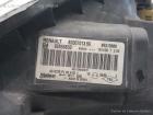 Opel Vivaro Scheinwerfer vorn rechts 8200701356 Valeo Facelift ab 06/06 Opel Vivaro Scheinwerfer vorn rechts 8200701356 Valeo Facelift ab 06/06