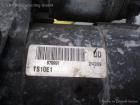 Peugeot 107 BJ2006 original Anlasser Starter TS10E1 VALEO 1.0 50kw 1KR Schalter