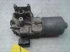 Citroen C5 Bj.2005 original Wischermotor vorn Bosch 0390241700