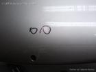 Rover 75 RJ BJ1999 Heckklappe Klappe hinten Limousine