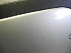 Ford Transit FAEY Tür vorn rechts Beifahrertür Polar Silber Metallic BJ2004
