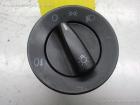 Skoda Roomster 5J BJ2008 Lichtschalter 3B0941531B LK 04052061 Skoda Roomster 5J BJ2008 Lichtschalter 3B0941531B LK 04052061
