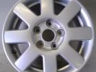 VW Sharan 7M Alufelge 15 Zoll 7M3601025B BJ1998