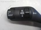 Ford Focus 2 Bj.2008 original Blinkerschalter 4M5T13335BD mit MFA