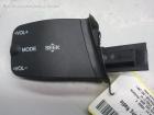 Ford Focus 2 Bj.2008 original Schalter Radiobedienung 3M5T14K147AD
