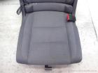 VW Touran 1T BJ2004 Sitz Klappsitz mitte rechts 1T0883065D