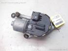 Peugeot 407 BJ2004 Motor Wischermotor rechts 9655617280 Bosch 3397020605