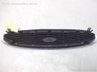 Ford Mondeo BFP BJ1997 original Grill Kühlergrill schwarz chrom