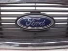 Ford Mondeo BFP BJ1997 original Grill Kühlergrill schwarz chrom