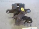 Renault Megane 2 BJ2002 Bremssattel hinten links TRW 1.5TD 60kw K9KD722