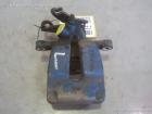 Renault Megane 2 BJ2002 Bremssattel hinten links TRW 1.5TD 60kw K9KD722