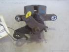Renault Megane 2 BJ2002 Bremssattel hinten rechts TRW 1.5TD 60kw K9KD722