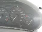 Peugeot 206 BJ2005 Tacho Kombiinstrument 9656696180 Jaeger