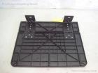 Opel Meriva BJ2004 Abdeckung Klappe hinter Sitz hinten links im Kofferraum
