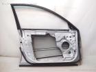 Nissan Primera P12 Tür vorn links Fahrertür Silber lackiert Rohbau BJ2002 Nissan Primera P12 Tür vorn links Fahrertür Silber lackiert Rohbau BJ2002
