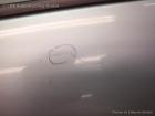 Nissan Primera P12 Tür vorn links Fahrertür Silber lackiert Rohbau BJ2002 Nissan Primera P12 Tür vorn links Fahrertür Silber lackiert Rohbau BJ2002