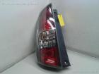 Daihatsu Sirion M3 original Rückleuchte Heckleuchte Schlussleuchte links BJ2008