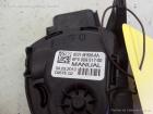 Ford Fiesta JA8 BJ2010 Gaspedalwertgeber elektronisches Gaspedal 8V219F836AA