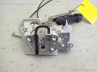 Nissan Pixo original Türschloß hinten links mit Zentralverriegelung BJ2009 Nissan Pixo original Türschloß hinten links mit Zentralverriegelung BJ2009