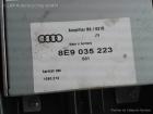 Audi A4 8E B6 Avant Subwoofer 8E9035382 mit Verstärker Bj.2002