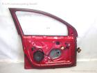 VW Golf 5 Türrahmen vorn links LA3W Red Spice Metallic 5türig Fließheck BJ2004