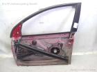 VW Golf 5 Türrahmen vorn links LA3W Red Spice Metallic 5türig Fließheck BJ2004