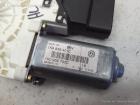 VW Golf 5 Fensterhebermotor hinten links 1K0959703C BROSE ohne Hebermechanik BJ2004