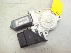 VW Golf 5 Fensterhebermotor hinten links 1K0959703C BROSE ohne Hebermechanik BJ2004