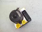 Ford Fiesta JD BJ2004 ABS Hydroaggregat 2S612M110CE ATE 10020600934