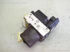 Peugeot 307 BJ2002 ABS Hydroaggregat Hydraulikblock 9646968780 Bosch