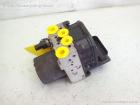 Peugeot 307 BJ2002 ABS Hydroaggregat Hydraulikblock 9646968780 Bosch