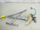 Kia Carens 2 FJ Fensterheber hinten links elektrisch mit Hebermotor BJ2002