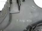 BMW E46 318i Luftfilterkasten 7508710 2.0 105kw N42B20A BJ2001