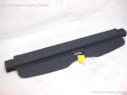 BMW E39 Touring Laderaumrollo Kofferraumabdeckung 8217321 BJ1999