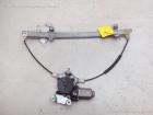 Nissan Almera N16 Fensterheber vorn links elektrisch mit Motor BJ2001