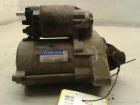 Suzuki Baleno EG BJ2001 original Anlasser Starter 1.3 63kw G13B 2280009670 DENSO Suzuki Baleno EG BJ2001 original Anlasser Starter 1.3 63kw G13B 2280009670 DENSO