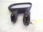 Fiat Doblo 223 Außenspiegel rechts elektrisch beheizt schwarz weiß BJ2008