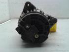 Renault Megane 2 Kombi BJ2006 original Lichtmaschine Generator 0124525081 BOSCH 1.5 78kw K9KP732 150A