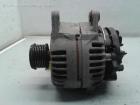 Renault Megane 2 Kombi BJ2006 original Lichtmaschine Generator 0124525081 BOSCH 1.5 78kw K9KP732 150A