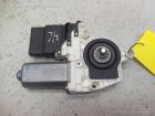 VW Bora 1J BJ1999 Motor Fensterheber hinten links 1J4959811C