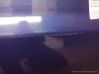 Hyundai Terracan HP orig Tür vorn rechts RY Ultra Marine Metallic Rohbau BJ2001